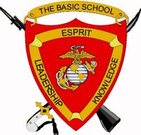The Basic School Logo