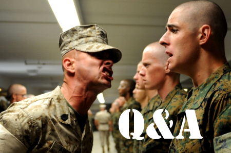 OCS Questions and Answers