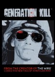 Generation Kill Generation Kill DVDs