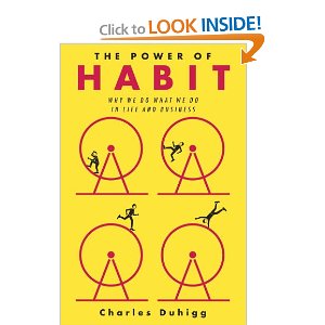 Charles Duhigg the Power of Habit