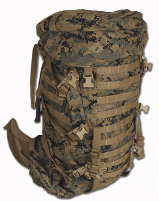 usmc-ilbe-military-backpack The USMC ILBE Pack