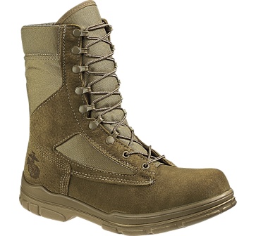 Bates Unisex-Adult USMC Lightweight DuraShocks Military & Tactical Boot