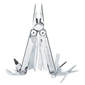 Leatherman tool