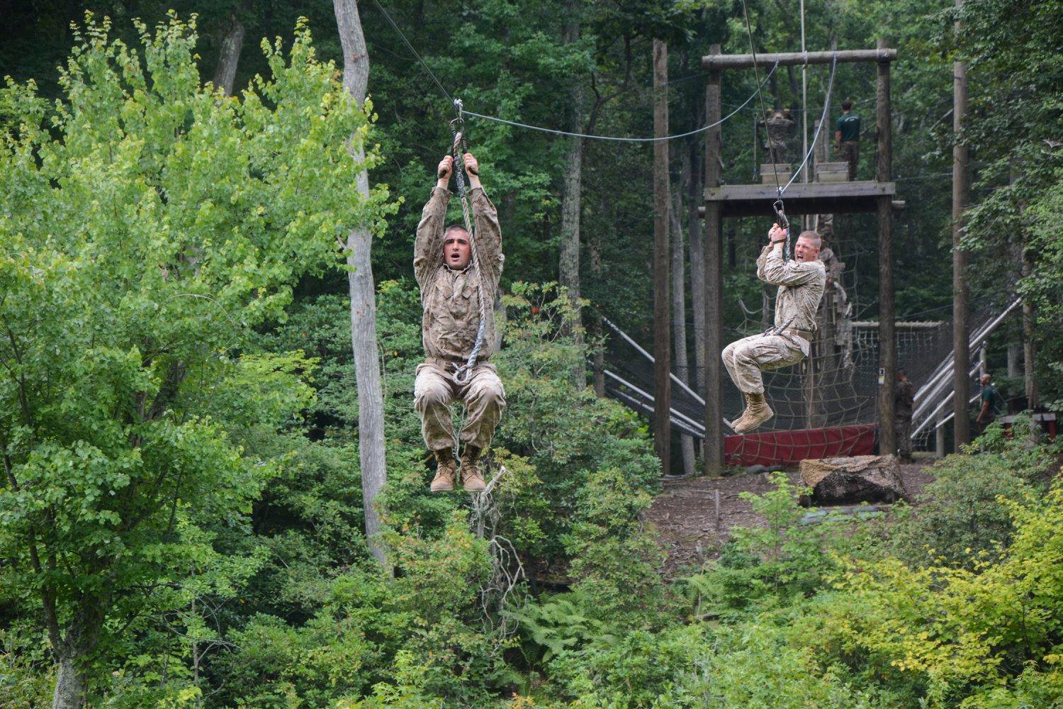 leadership experience 