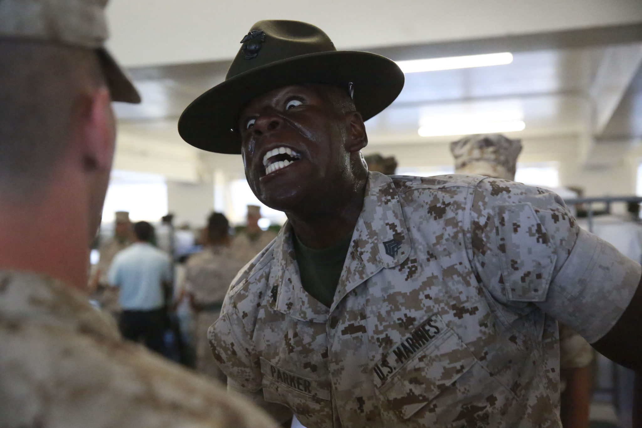 boot camp